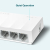 Przełącznik typu desktop LS1005 switch 5x10/100