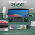 ROYAL KLUDGE RK-S98 Camping Green Gaming Keyboard Chartreuse switch