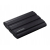 Samsung Dysk zewnętrzny SSD 4TB Portable MU-PE4T0S/EU Shield USB3.2 czarny