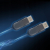 Unitek kabel optyczny HDMI 2.0 AOC 4K 60Hz 40 m