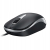 Genius DX-125S Mysz przewodowa, czarno-szara, 1200DPI