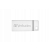 Verbatim USB flash disk USB 2.0 64GB Metal Executive StoreNGo srebrny 98750