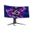 ASUS Monitor ROG Swift 33.94 cala PG34WCDM OLED matowa 800R (3440 x 1440) Sklep KOZIENICE RADOM