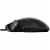 LORGAR Mysz Gamingowa Pro MSP80, 8000 Hz, Czarna