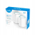 CUDY System WiFi Mesh M1300 (2-Pack) AC1200