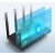 TP-LINK Router Archer AX12 AX1500 3LAN 1WAN