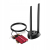 CUDY Karta sieciowa WE4000 WiFi AX5400 PCI-E SKLEP KOZIENICE RADOM