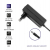 Qoltec Zasilacz wtyczkowy 20W 5V 4A 5.5*2.5