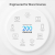 TP-LINK Router Deco XE75 Pro(2-pack) WiFi 6E AXE5400