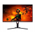 AOC Monitor U32G3X 31.5 cala IPS 4K 144Hz HDMIx2 DPx2
