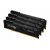 Pamięć DDR4 FURY Beast 128GB(4*32GB)/3200 CL16