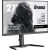 IIYAMA Monitor 27 cali GB2745QSU-B2 IPS QHD 100Hz 1ms 2xUSB 300cd