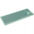 Canyon OnType 10 Low Profile - klawiatura przewodowa TKL zielona