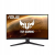 ASUS Monitor 24 cale VG24VQ1B VA FHD CURVED 1ms 350cd 165Hz FHD 1920x1080 Sklep KOZIENICE RADOM