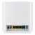 ASUS System ZenWiFi XT9 WiFi 6 AX7800 2-pak biały