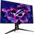 Asus Monitor ROG Swift 31.5 cala PG32UCDM QD-OLED 4K 240Hz 0.03ms