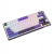 ROYAL KLUDGE R75 Blackberry Mousse Gaming Keyboard K silver switch