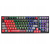 Klawiatura mechaniczna A4TECH BLOODY S98 USB Sports Red (BLMS Red Switches) SKLEP KOZIENICE RADOM