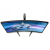 Monitor Philips Evnia 27M1C5200W Curved VA 27 cali 240Hz HDMIx2 DP HAS 1920 x 1080 (Full HD) Sklep KOZIENICE RADOM