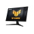 Asus Monitor 27 cali VG27AQ3A TUF IPS QHD 250cd/m2 1MS GŁOŚNIK HDMI DP QHD 2560x1440 Sklep  KOZIENICE RADOM