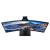 Philips Monitor 346P1CRH 34 cale VA Curved HDMI DP USB-C Kamera 3440 x 1440 (WQHD) Sklep KOZIENICE RADOM