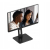 AOC Monitor 22E2UMF 21.5 cala VA HDMI DP Pivot