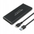 Qoltec Obudowa kieszeń do dysków SSD M.2 SATA NGFF USB 3.0