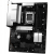 ASROCK MB Desktop B850 Rock WiFi 7, AM5, 4x DDR5, 1x PCIe 5.0 x16,