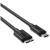 Unitek przewód USB Typ-C do microUSB-B 3.0 1m