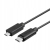 Unitek przewód USB Typ-C do microUSB 1M