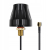 Qoltec Antena 4G LTE dookólna DUAL 5dBi Zewnętrzna 57037