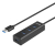 Unitek Y-3089 hub 4x USB 3.0 retail