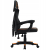 Canyon Flow MCH01 fotel gamingowy Mesh czarno pomarańczowy