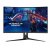 Asus ROG Strix 32 cale XG32VC WQHD VA 1800R 170Hz