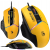 Mysz gamingowa A4tech Bloody W95Max Sports Lime RGB USB A4TMYS47259 SKLEP KOZIENICE RADOM
