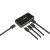 Unitek Przełącznik sygnału HDMI 1.4b 5 IN-1 OUT 4K