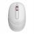 Marvo WM111 SW Mysz bezprzewodowa, srebrna, 1600DPI