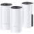 TP-LINK] Zestaw routerów mesh Deco P9 AC1200 + AV1000