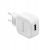 Qoltec Ładowarka sieciowa 12W 5V 2.4A USB