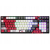 Klawiatura mechaniczna A4TECH BLOODY S98 USB Naraka BLMS Red Plus Switch SKLEP KOZIENICE RADOM
