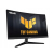 Asus Monitor TUF Gaming 27 cali VG27VQM1B Fast VA FHD 280Hz HDMI
