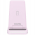 Canyon WS-304 - składana ładowarka bezprzewodowa 3-w-1 (Iced Pink)
