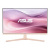 ASUS Monitor 27 cali VU279CFE-P VU IPS 100Hz HDMI USB-C 15W