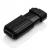 Verbatim USB flash disk, USB 2.0, 16GB, PinStripe, Store N Go, czarny USB A
