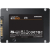 SAMSUNG Dysk SSD 870EVO MZ-77E2T0B/EU 2TB