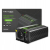Qoltec Przetwornica napięcia Monolith 300W 600W 24V/230V Czysty Sinus
