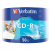 Verbatim CD-R 43794 Inkjet Printable 50-pack 700MB 50x 80min. 12cm wrap