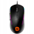 CANYON Mysz gamingowa Shadder GM-321 RGB 6 Przyc. Przew. Czarna