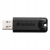 Verbatim USB 3.0, 128GB, Store N Go, czarny, 49319, z wysuwanym złączem