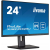 IIYAMA Monitor 23.8 cala XUB2493QSU-B5 IPS QHD